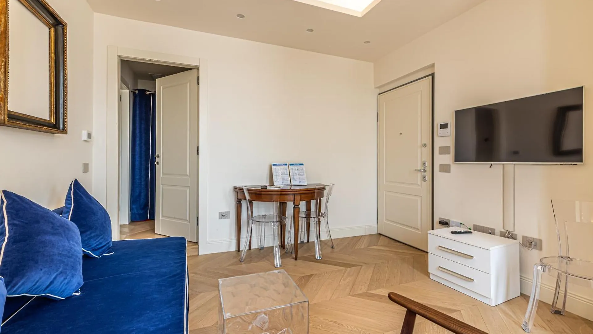 Montenapoleone - Charming Apartment Mailand