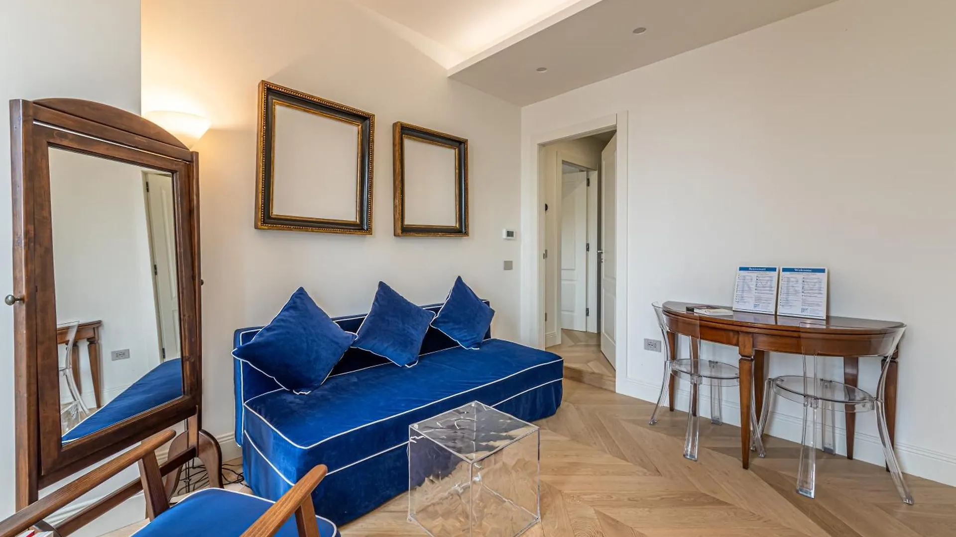 Montenapoleone - Charming Apartment Mailand Italien