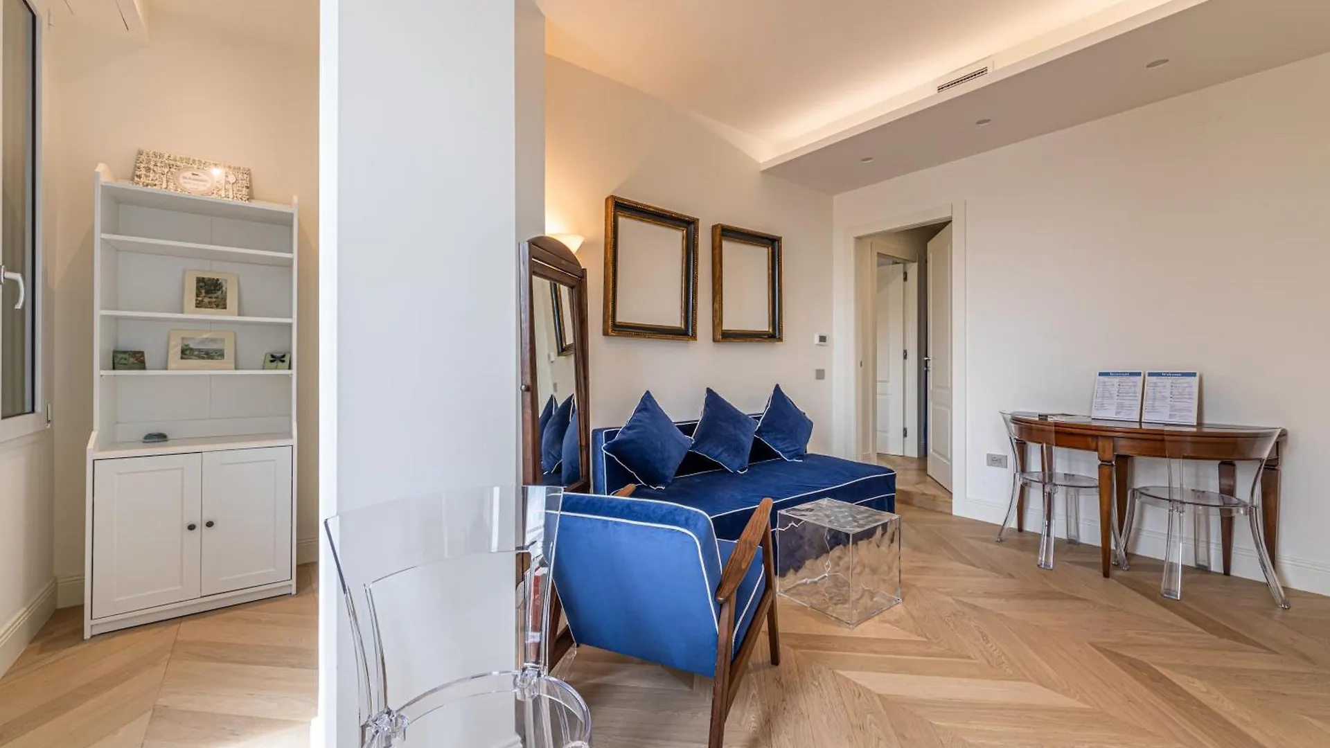 Montenapoleone - Charming Apartment Mailand Italien