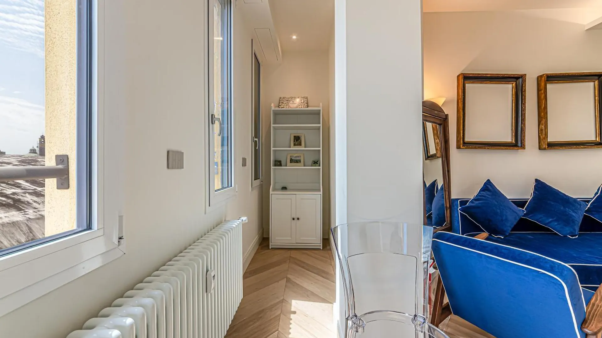 Montenapoleone - Charming Apartment Mailand