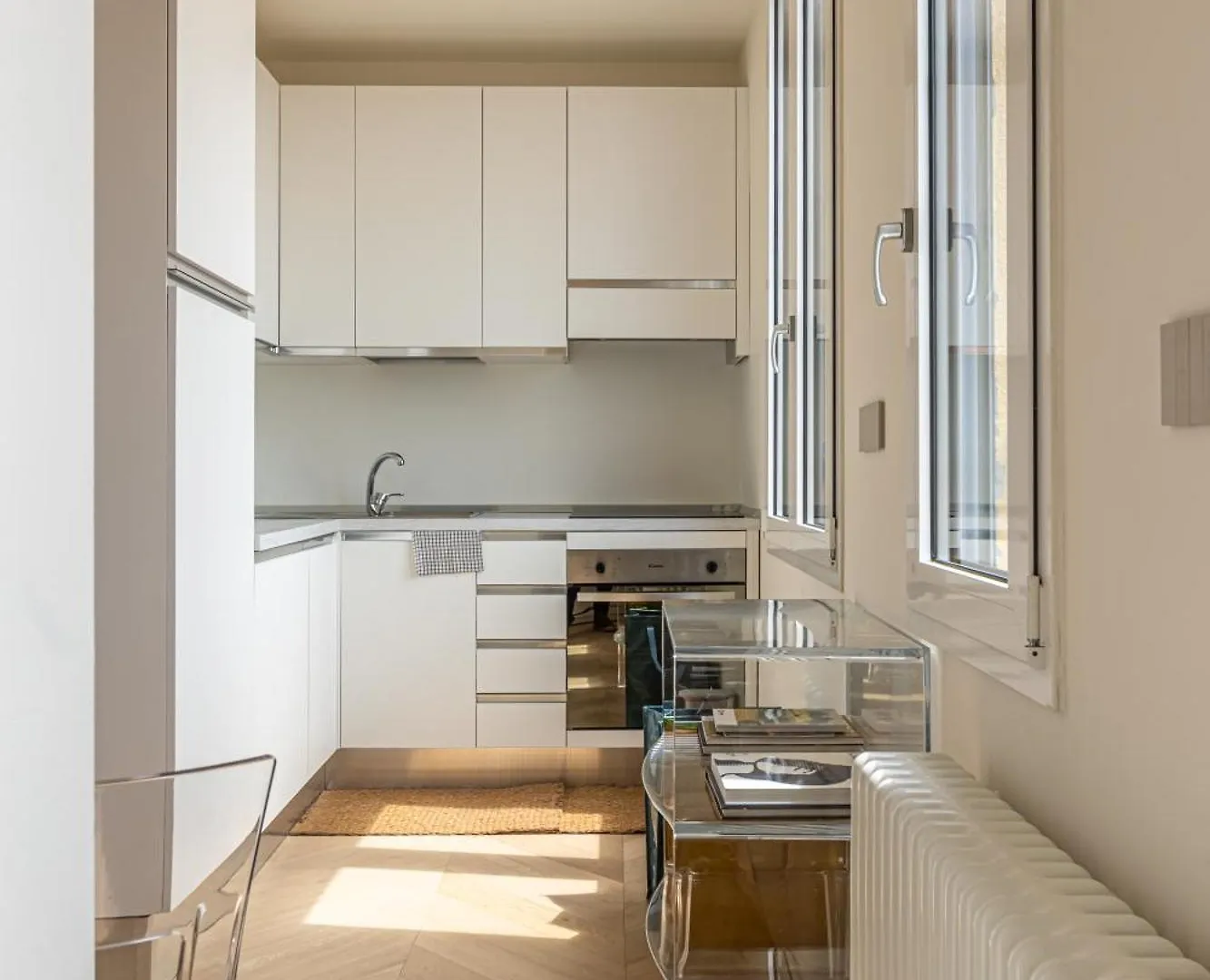 Montenapoleone - Charming Apartment Mailand