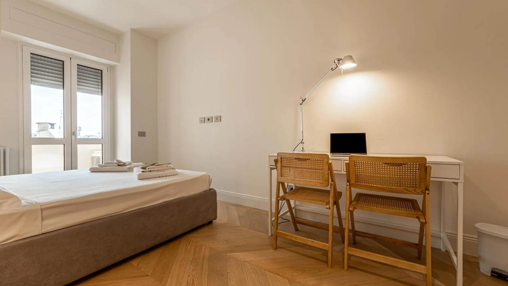 Montenapoleone - Charming Apartment Mailand Italien